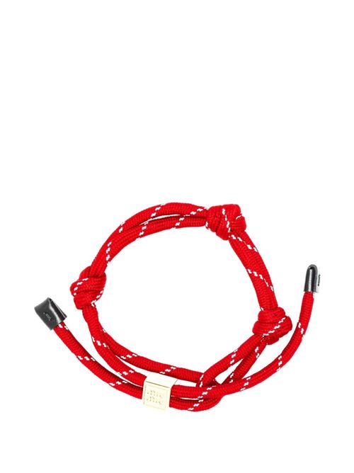 Bracciale in corda MIU MIU | 5IB5383L74F0011